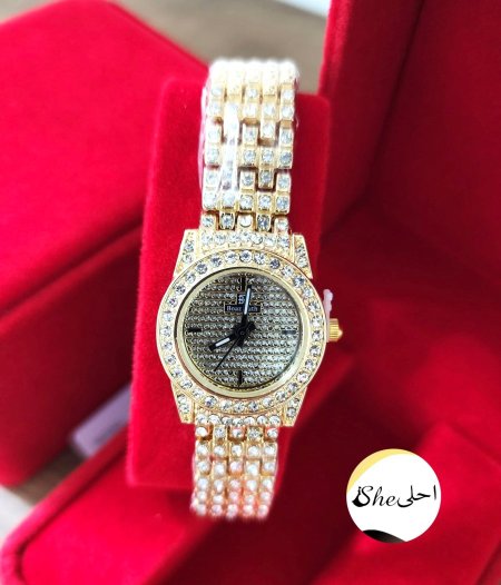 ساعات ستاتي